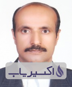 دکتر علی اصغر ربانی
