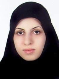 دکتر سپیده کاظمی زاده