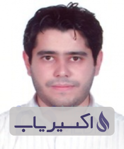 دکتر پرهام هاشمی