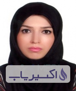 دکتر ملیکا اکبری مهر