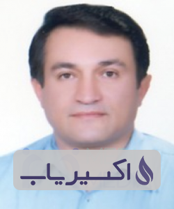 دکتر محمدکریم محمودی