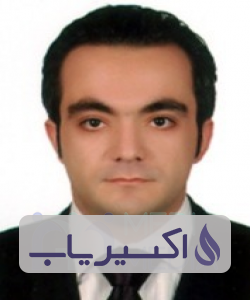 دکتر کامیار حشمتی