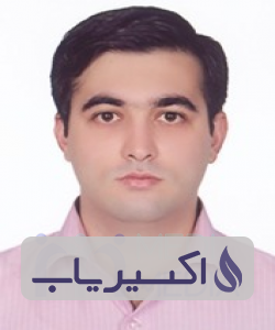 دکتر برمک قلی زاده