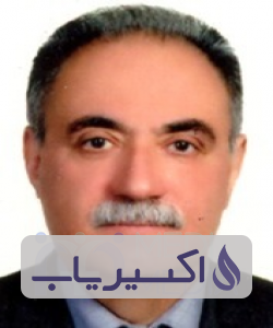 دکتر علی اکبر شمس