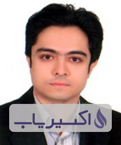 دکتر فرهاد رجب پورصنعتی