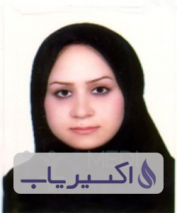 دکتر پرنیان غدیری