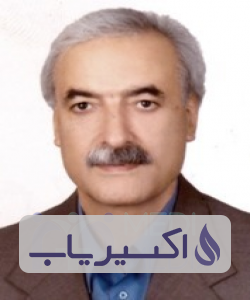 دکتر محمود عباسی