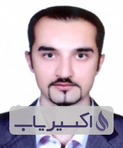 دکتر محمدصالح اکرام پور