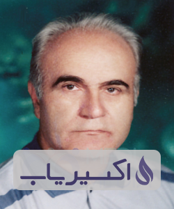 دکتر احمد طهبازحسین زاده