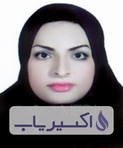 دکتر فرزانه فرخ سیر