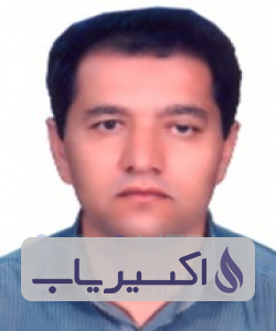 دکتر سلیمان قادرنژاد
