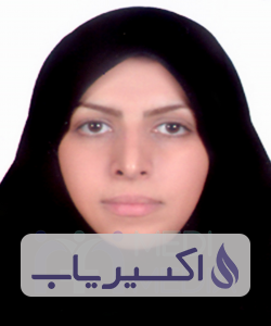 دکتر مرضیه بابائی