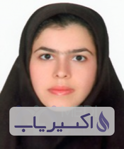 دکتر مژده فرنودی