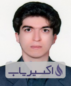 دکتر سیدعلی رضا ضیائی