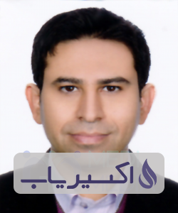 دکتر علی حسین اوجی مهر