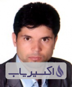 دکتر نصرت الله شمس الدینی مقدم