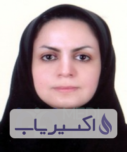 دکتر راضیه السادات رضوانی نژاد