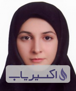 دکتر شهرزاد استرکی