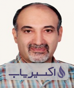 دکتر اکبر سلطان زاده