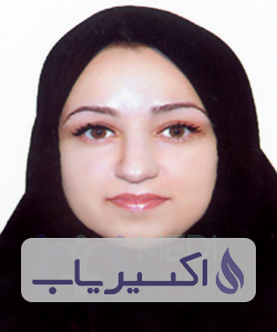 دکتر ثمینه حاجی آخوندی