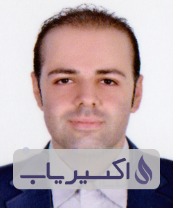 دکتر علی قمری