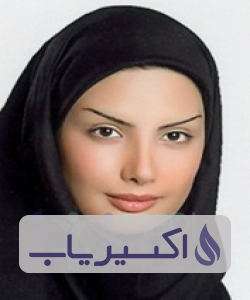 دکتر سیده هدی مؤذن جمشیدی