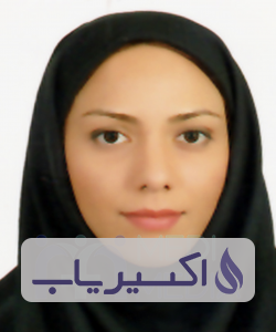 دکتر مینا حیدری اصفهانی