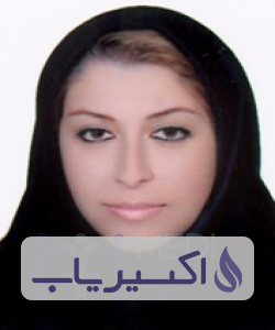 دکتر افسون تندری