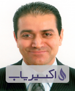 دکتر حیدر ارجمندفرد