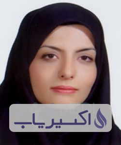 دکتر حمیده فیض دیسفانی