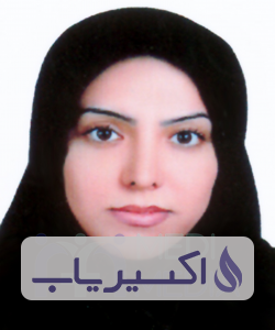 دکتر آیلار رضائیان دلوئی