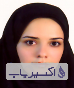 دکتر غزل قاسمی ترشیزی