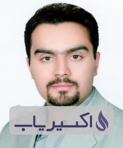 دکتر امیر نقش زن