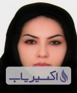 دکتر فاطمه حسن زاده رستمی