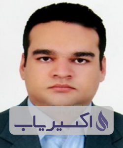 دکتر وثوق حسنی مقدم