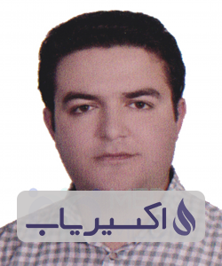 دکتر امید رضاحسینی