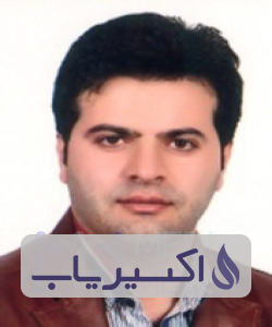 دکتر محمدرضا افشارجو