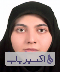 دکتر منیره جبارفتاحی