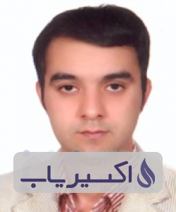 دکتر امین ودائی