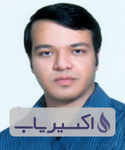 دکتر سیدعلی محمد صالح