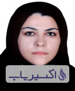دکتر خدیجه سلیمانی حمید