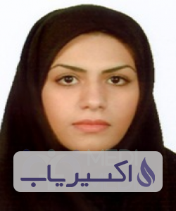 دکتر مریم خاوندی