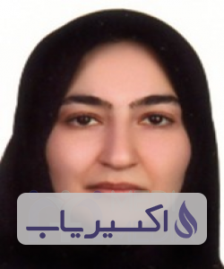 دکتر سیده ندا کاظمی
