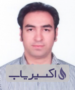 دکتر آرش شرفیان