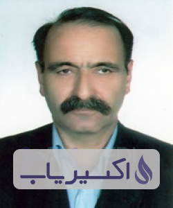 دکتر علی نژاددهقان