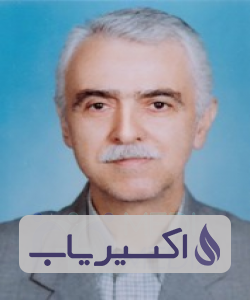 دکتر علی نیک پور