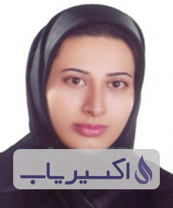 دکتر هنگامه قدیانی
