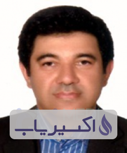 دکتر گودرز مزدائی