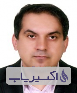 دکتر عارف فروغی فر