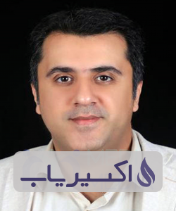 دکتر مسعود میرکاظمی